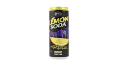 Lemon Soda 330ML