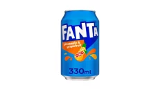 Fanta Pineapple & Grapefruit 330ML