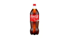 Coca cola 1.5L