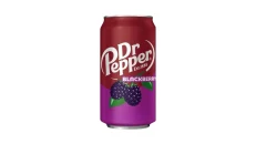 Dr Pepper Blackberry 355ML