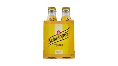 Schweppes Tonic Water 418CL