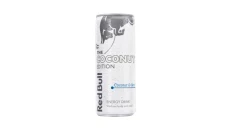 Red Bull Coconut & Berry 250ML