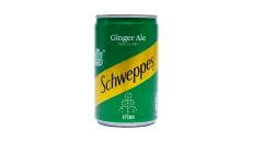 Canada Dry Ginger Ale Mini 150ML