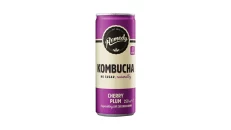Remedy Kombucha Cherry Plum 250ML