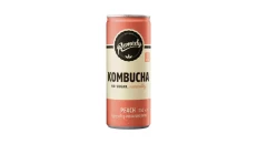 Remedy Kombucha Peach 250ML