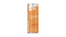 Red Bull Apricot Strawberry 250ML