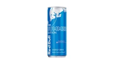 Red Bull Juneberry Blue 250ML