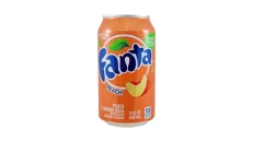 Fanta Peach 355ML