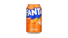 Fanta Orange 355ML