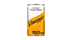 Schweppes Slimline Tonic 150ML