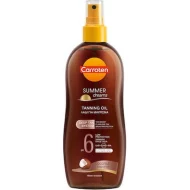 CARROTEN OIL SPR SUMM F6 200ML