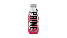 Prime Hydration Ice Red Chill Flavour 500ML