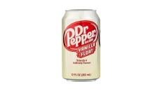 Dr Pepper Vanilla 355ML