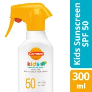 CARROTEN KID M-TR F50+ 270ML