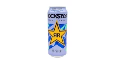 Rockstar Zero Blueberry Mint 500ML