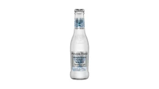 Fever Tree Refreshingly Light Premium Indian Tonic Water 200ML