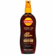 CARROTEN  OIL SPR INT F0 150ML