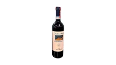 Campo Ai Sassi Rosso Di Montalcino 13.5 2022 75CL