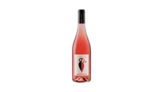 Le Anfore Nero Di Troia Puglia Rosato IGP Botromagno 750ML