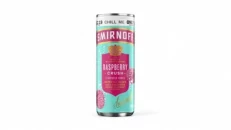 Smirnoff Raspberry Crush Pre Mixed 250ML