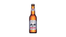 Asahi Super Dry Beer In Bottle 5.2 330ML