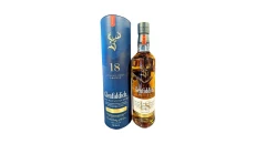 Glendiffich 18Yrs Old Single Malt Scotch Small Batch Reserve
