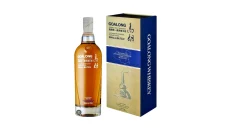 Whiskey Chine Goalong 700ML
