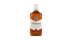 Ballantines Finest Blended Scotch Whiskey 700ML