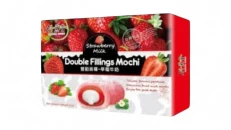 Bamboo House Mochi Strawberry 180GR
