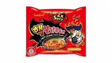 Samyang 2X Spicy chicken Ramen 140GR
