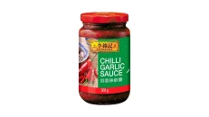 Lee Kum Lee Chilli Garlic Sauce 368GR