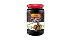 Lee Kum Lee Black Pepper Garlic Sauce 368GR