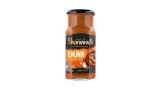 Sharwoods Bhuna Cooking Sauce 420GR