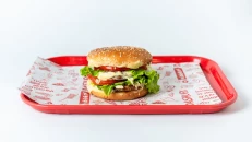 Cheeseburger