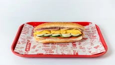 Sandwich Special