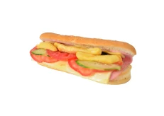 Sandwich Kërpudhë