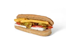 Sandwich Fshati