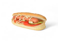 Hot Dog