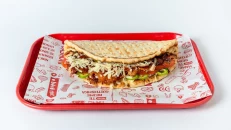 Pita Club