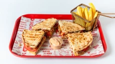 New Pita Club