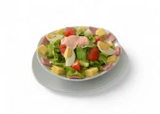 Sallatë Chef