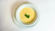 Supë Krem Pule