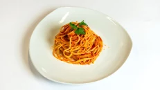 Spaghetti Napoletane