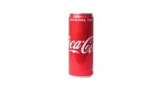 Coca - Cola