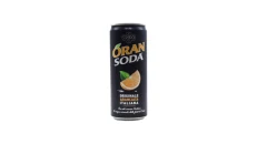 Orange Soda