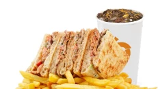 Pork Skepasti Big Combo