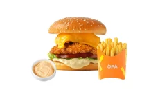 Value Crunch Lunch Box