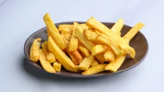 Patate të Skuqura