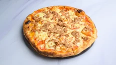 Pizza Ton