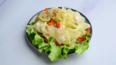 Lakër Turshi